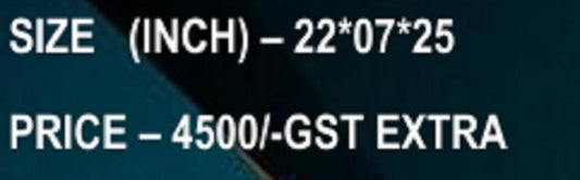 Illuminated Buddha Under Bodhi Tree Lamp | Two-Tone Spiritual Showpiece | Yoga Studio & Housewarming Gift