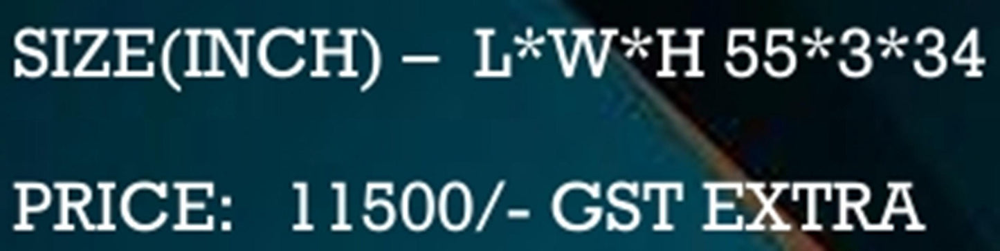 Large Metal Seven Horses Wall Art: Copper & Gold Sun Sculpture