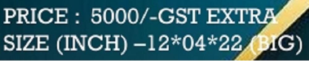 Metal Hand-Painted Deer Figurine Set, Indian Folk Art Rela/Sitting Reindeer, Home Decor/Gift