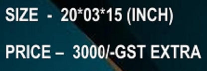 Golden Gingko Leaf Sculpture: Modern Metal Accent on Wood Base