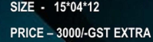 Hand-Painted Meenakari Metal Dancer Figurines: Abstract Folk Art Decor