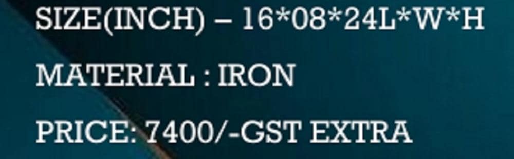 Golden Meditating Buddha Statue with Bodhi Tree - Feng Shui Decor